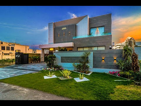 1 Kanal Ultimate Luxurious – Mazhar Munir Design House Phase 6 DHA Lahore Price 6.80 Crore VLOG#31 1 Kanal Ultimate Luxurious - Mazhar Munir Design House Phase 6 DHA Lahore Price 6.80 Crore VLOG#31