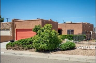 Homes for sale - 4209 Whisperwood Place NE, Albuquerque, NM 87109