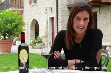 AHI  Coali Winery Valpolicella Region Verona