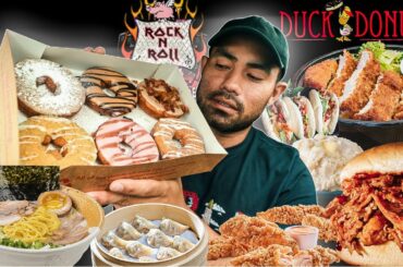 Supporting Local Restaurants in Quarantine #4