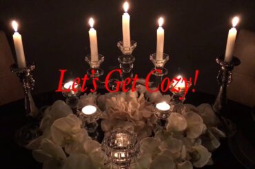 #quarantinedatenight  Romantic Dining For Two