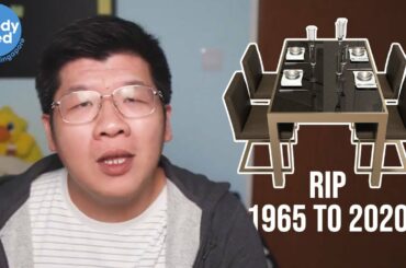 42% of Restaurants in S’pore Cannot Last Till Phase Two - Goody News (21 May 20)