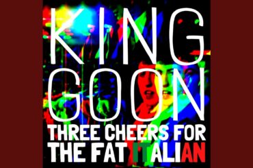 Three Cheers for the Fat Italian