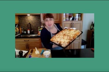 Travel to Italy at Home Through Food