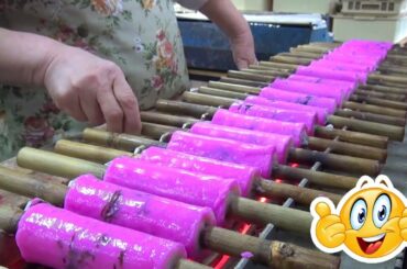 Japanese Street Food 2020 | 😜 Delicious Japanese Cuisine 😍 With Realistic Sound