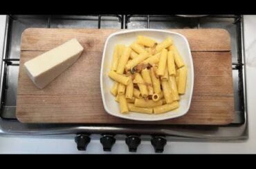 Carbonara - 100% authentic italian recipe