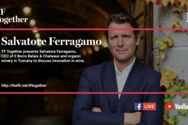 TF Together | Salvatore Ferragamo