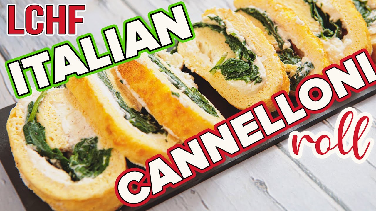 EASY Italian Frittata Roll LOW CARB Recipe 🌯 Keto Breakfast Snacks Recipes EASY Italian Frittata Roll LOW CARB Recipe 🌯 Keto Breakfast Snacks Recipes