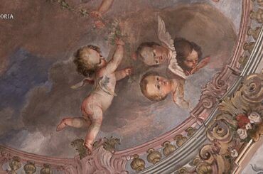 Gavi San Giacomo (Chiesa Piemonte Italia / Church Piedmont Italy)