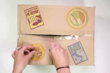 Paisan 100% Italian Dining Experience