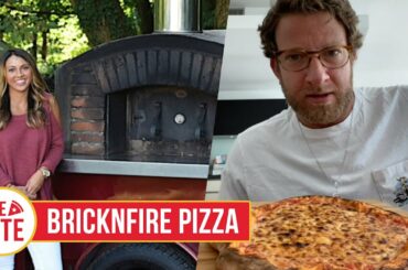 Barstool Pizza Review - BricknFire Pizza Co. (Baltimore, MD)