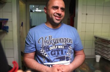 Marios Pizza   🍕#Mariospizza #Salmonlane #Londonkabul