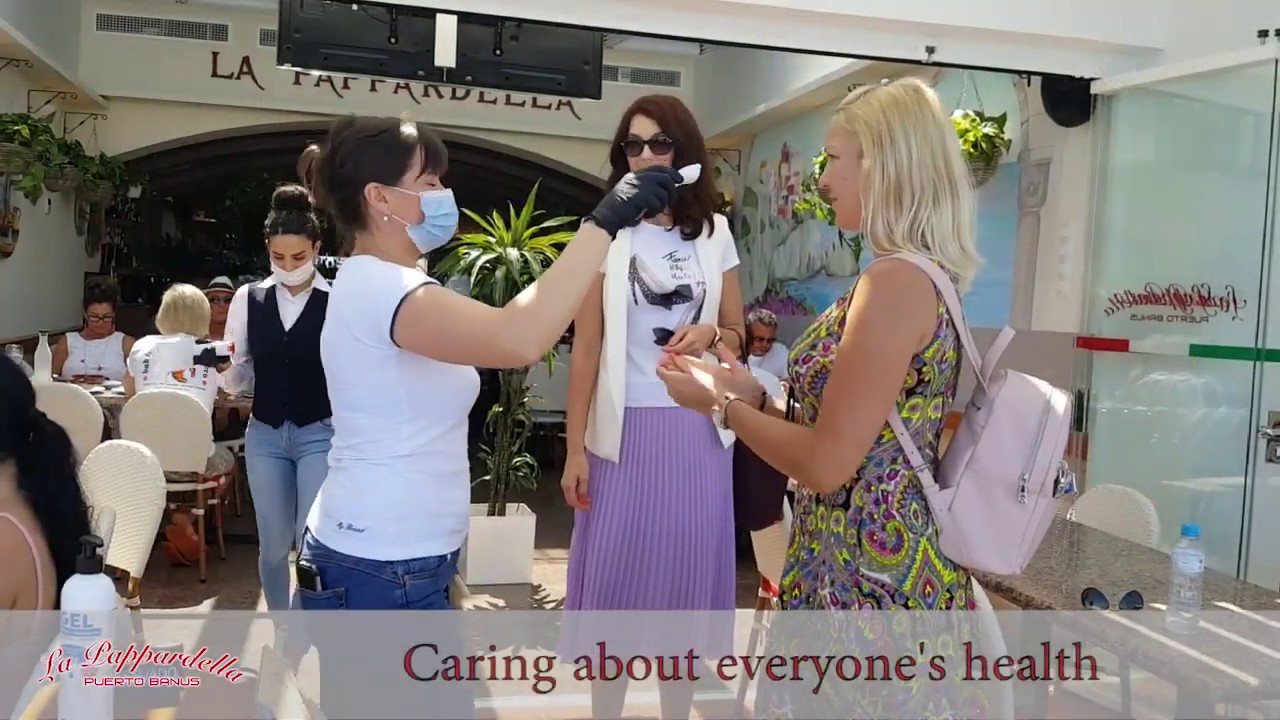 WE ARE BACK! – !YA ESTAMOS DE VUELTA! WE ARE BACK! - !YA ESTAMOS DE VUELTA!