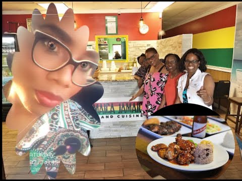 Missing USA so much / Throwback/ JAMAICAN RESTAURANTS REVIEWS Missing USA so much / Throwback/ JAMAICAN RESTAURANTS REVIEWS