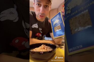 Pasta e Fagioli | Cooking Italian with Joe