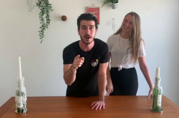 Mystery food box - lux-italian.com