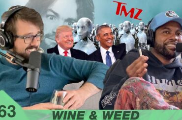 The Future of Crowds, Serial Liars & The TMZ Challenge