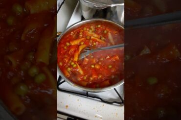 Cooking with CLJ. The Italian Supper Sequel