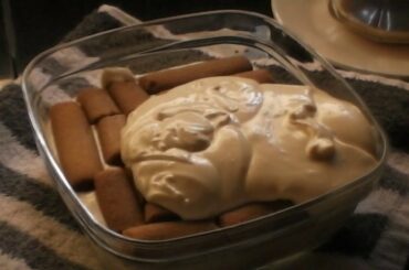 Classic Italian Tiramisu {ASMR}