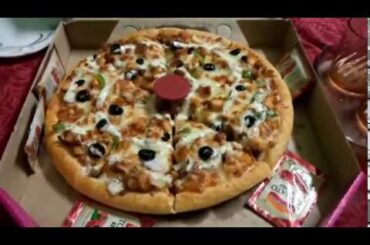 Humari Ajj ki Pizza Pirty By Nazneen || Cooking With Nazneen