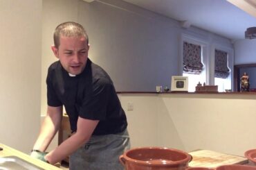 Soul Food, week V, Italian Roast Dinner