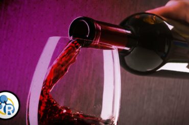 The Chemistry of Wine