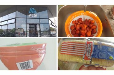 GROCERY SHOP WITH ME //GROCERY HAUL