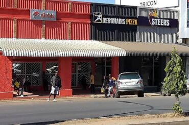 Top rated Restaurants in Livingstone, Zambia | 2020