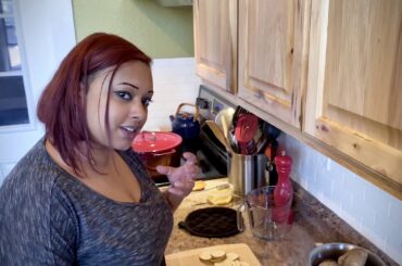 Zuppa Toscana "Quarantine Cooking n Cocktails"