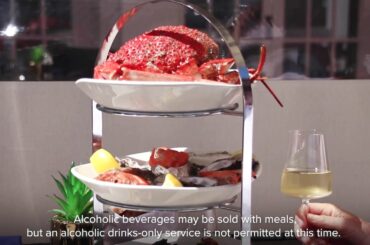 Al Fresco Dining - Jersey Hospitality Association