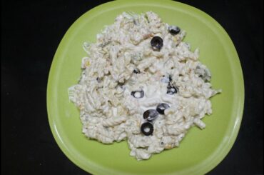 How to Make Original Italian White Pasta | Easy & Quick Recipe | #PASTA #ITALIAN #ANV