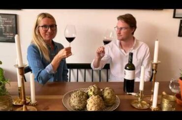 MonteRosola Winery - Mastio 2018