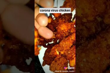 No Worries, WE can Eat Chicken#Recipes