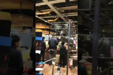 Restaurant in Geneva