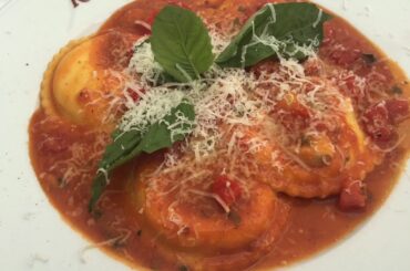 My Top Restaurants of 2019-2020