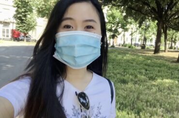 Quick Tour. Florence Italy :)