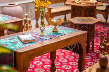 Top rated Restaurants in Wobkent, Uzbekistan | 2020