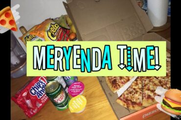 Miryenda Time FAMBAM