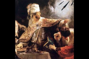 Rockets Over Triton (When In Rome)