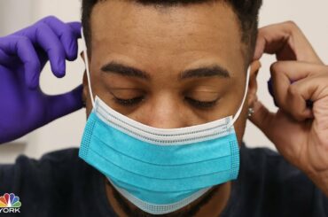 Everything That Happened Today in the Fight Against Coronavirus | NBC New York