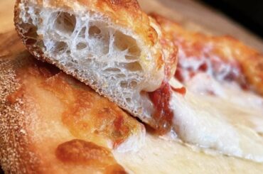 THE BEST PIZZAS IN AMERICA!!!