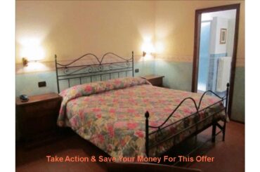 Review Podere Scarabattoli Hotel | Italy