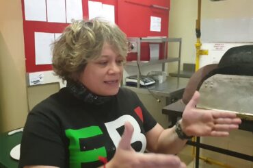 La Lina's Pizza In Lockdown