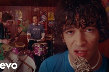 The 1975 - Me & You Together Song (Official Video)