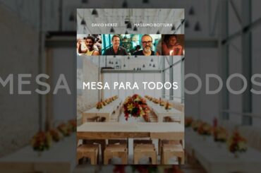 Mesa para todos