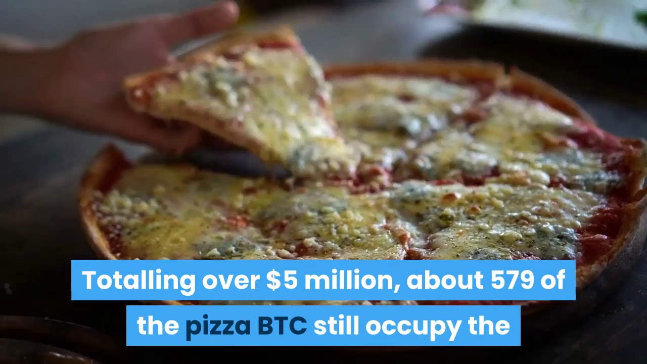 Where Are the Bitcoin BTC Pizza Coins Now? | Bitcoin BTC, Ripple XRP, Ethereum ETH and Altcoin News Where Are the Bitcoin BTC Pizza Coins Now? | Bitcoin BTC, Ripple XRP, Ethereum ETH and Altcoin News