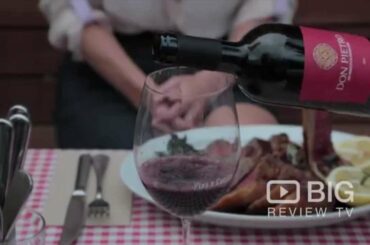 Vino E Cucina Italian Restaurant and Bar in Sydney NSW serving Pizza and Wine