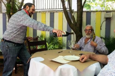 What this midtown Sacramento restaurant owner expects as he reopens for dining