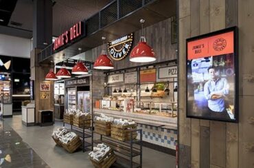 First Jamie Oliver Restaurant In Malaysia To Debut In KLIA