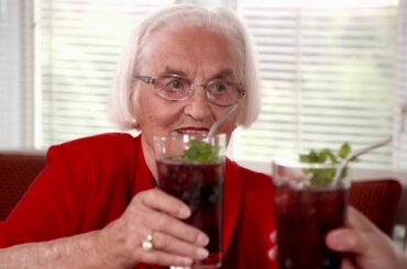 Aperitivo Time with Grandma